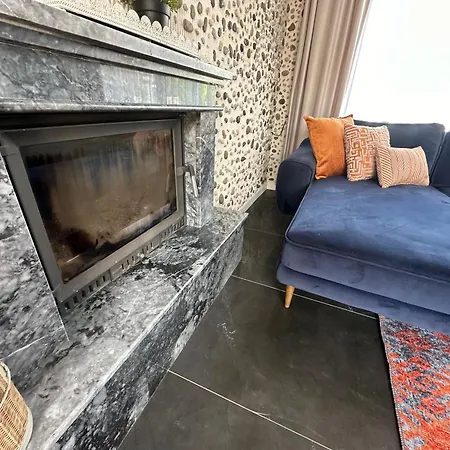 Fethiye'de Havuzlu Villa Fethiye