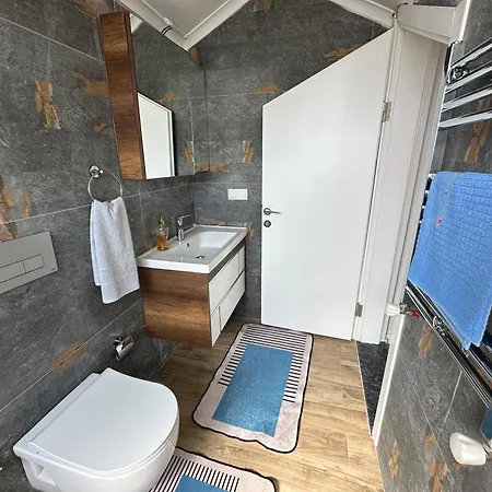 Fethiye'de Havuzlu Villa