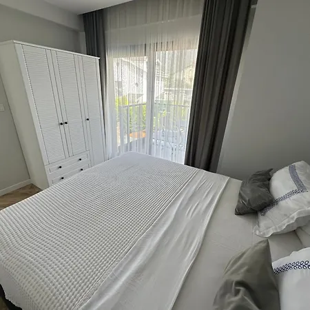 Fethiye'de Havuzlu Willa Fethiye